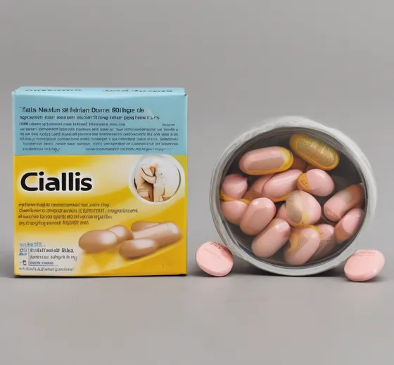 Comprar cialis sin tarjeta